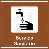 Serviço Sanitário  